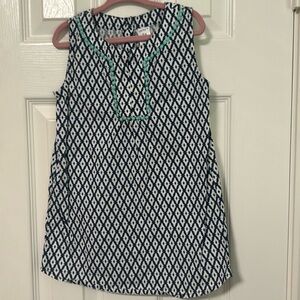 Carter’s Sleeveless Dress